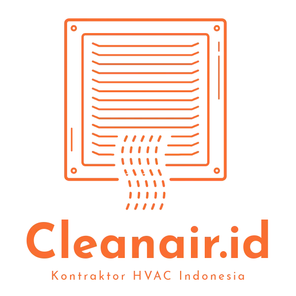 Cleanair kontraktor HVAC Batam